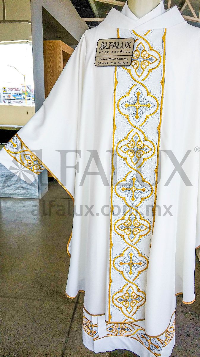 08 SAN MARCOS Central ALBA 831